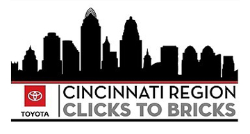 Toyota Cincinnati Region - Click To Bricks